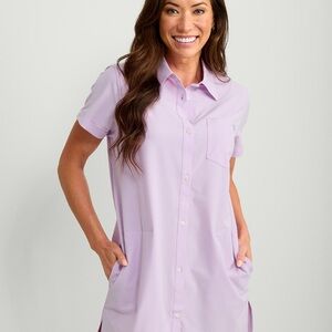 WOMENS KONA COVER-UP DRESS